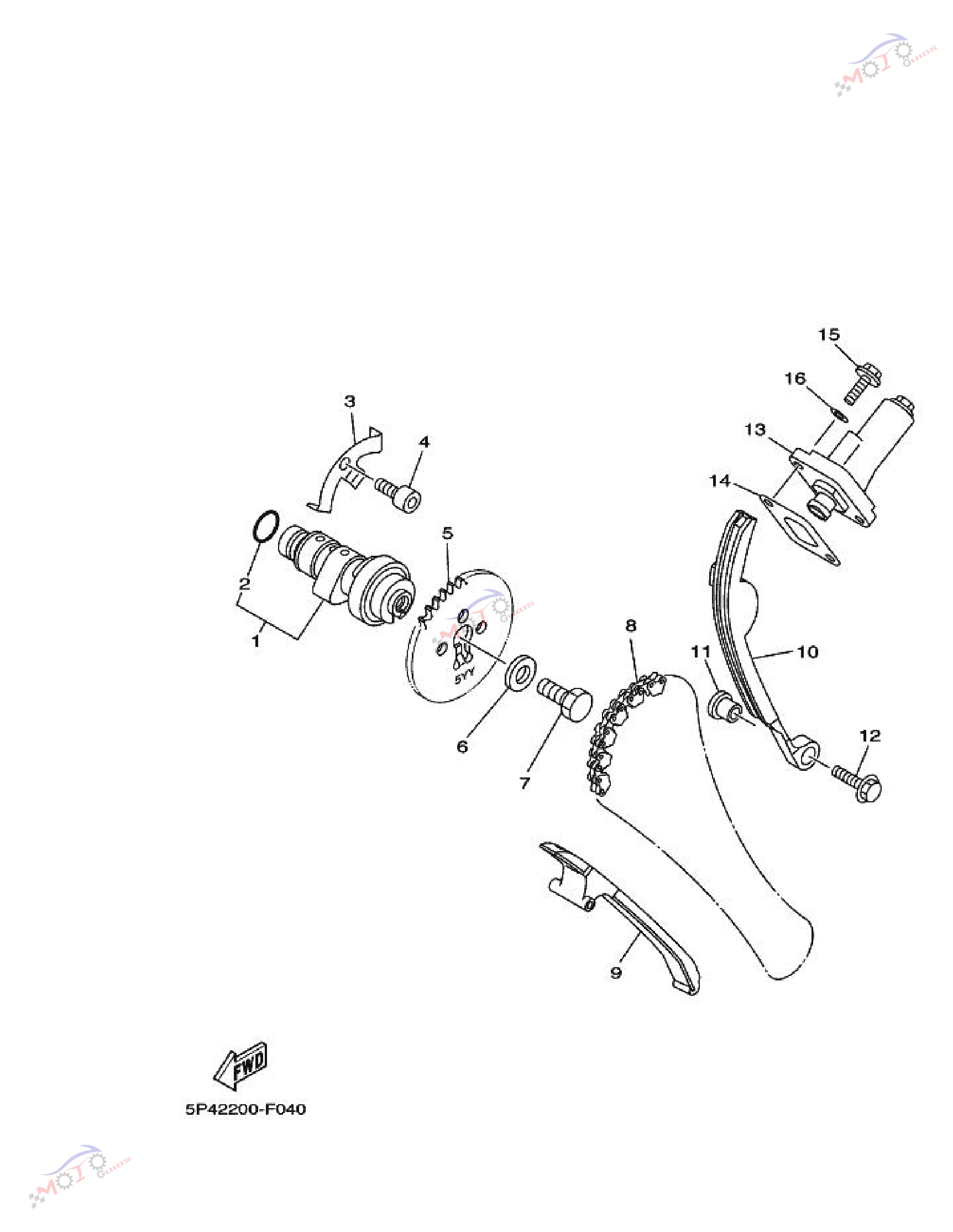 Engine Diagram